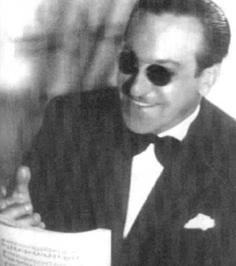 El recodo by Carlos DI SARLI - インストゥルメンタル (1951-10-23)